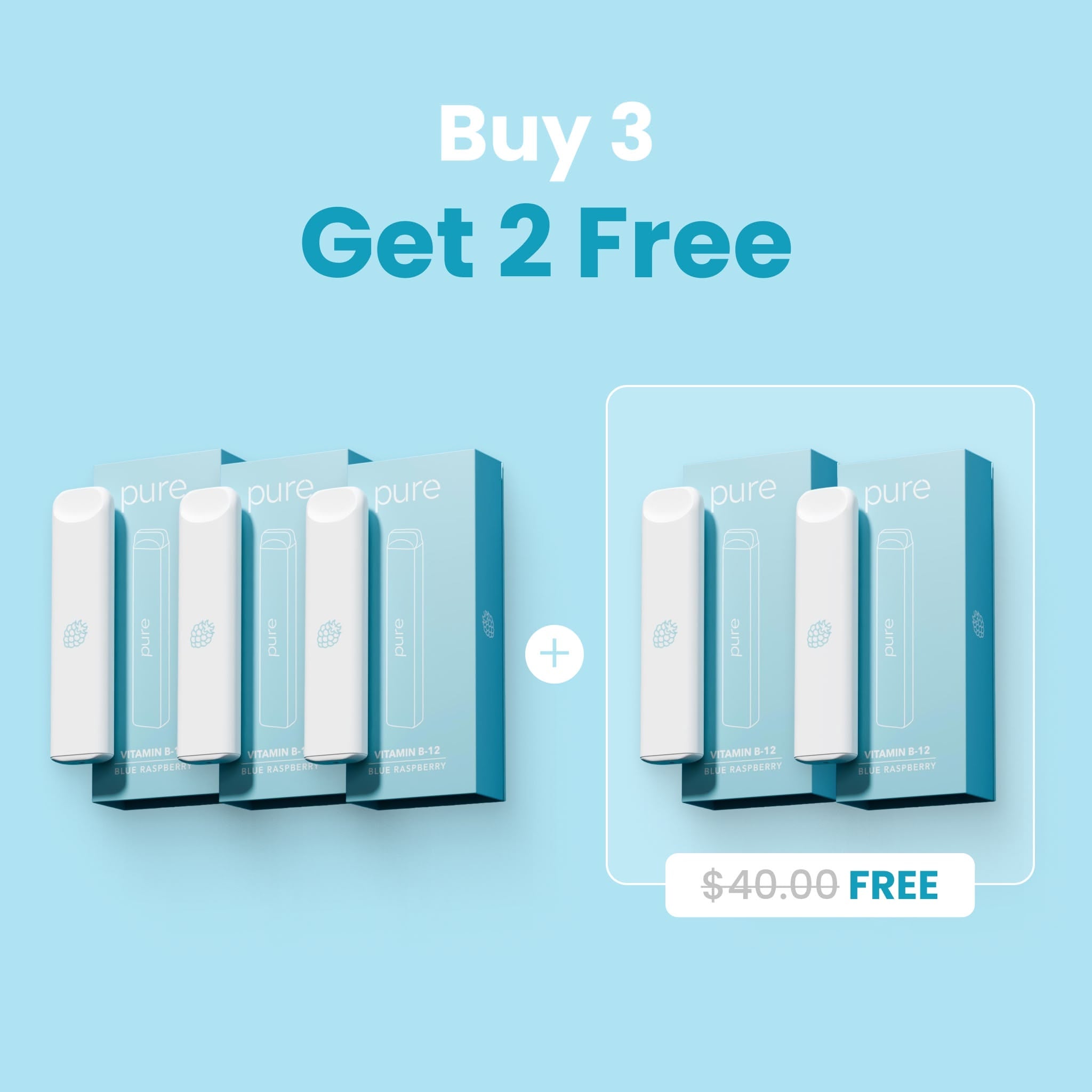 Vitamin B-12 Diffuser