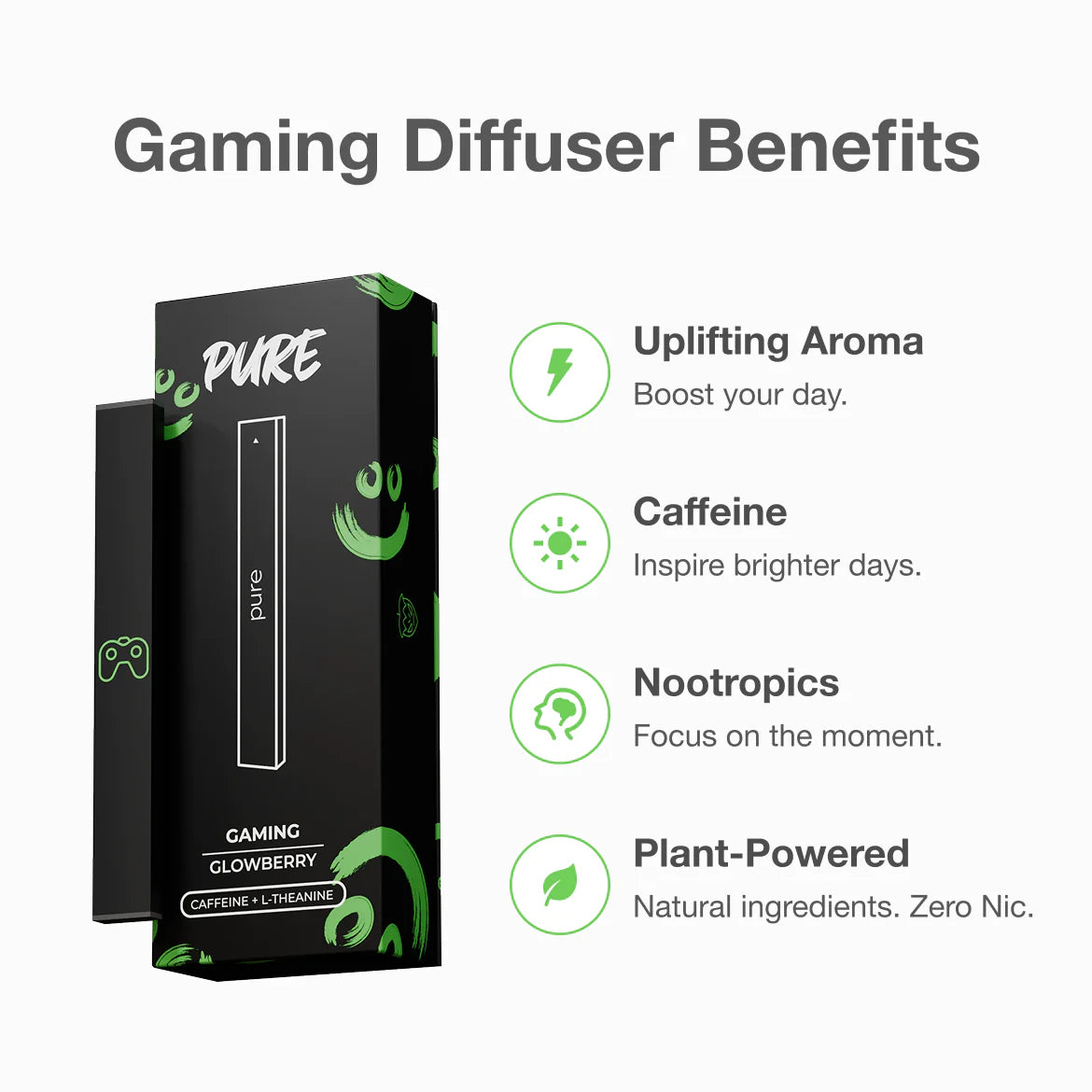 Game Mode (8-pack)