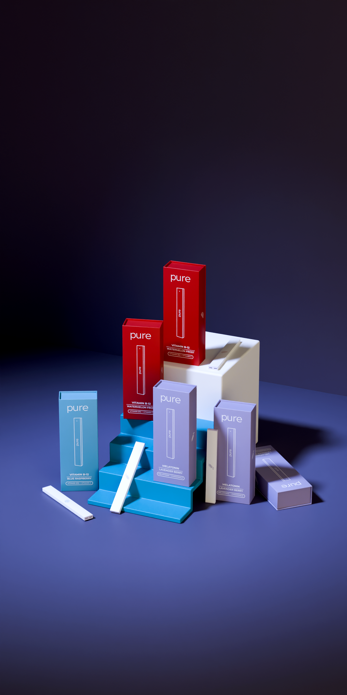 Sweet Dreams (6-pack)